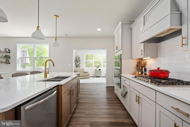 310 LIBERTY HALL DR, Fredericksburg, VA 22406