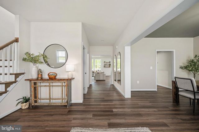 310 LIBERTY HALL DR, Fredericksburg, VA 22406