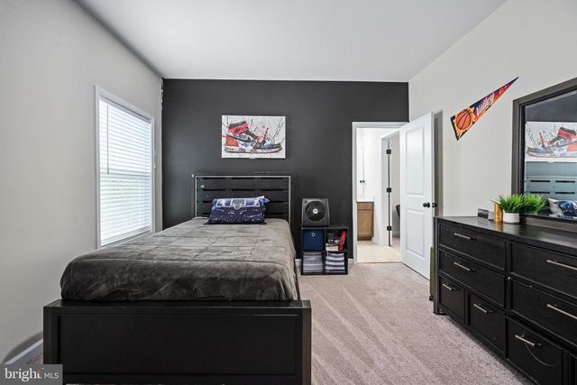 310 LIBERTY HALL DR, Fredericksburg, VA 22406