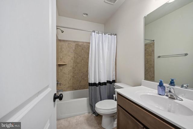 310 LIBERTY HALL DR, Fredericksburg, VA 22406