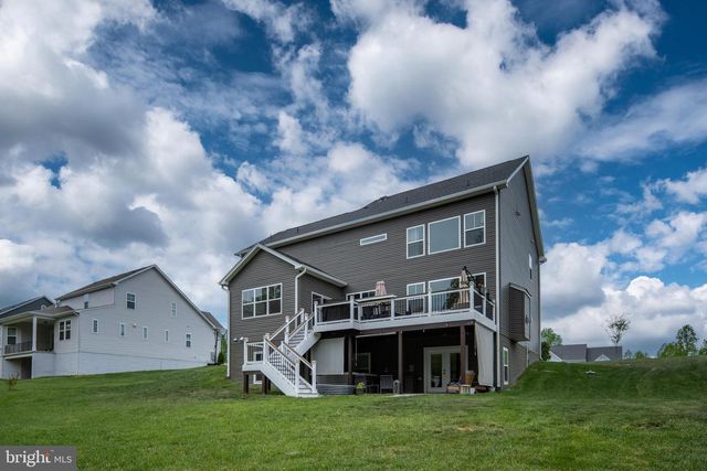 310 LIBERTY HALL DR, Fredericksburg, VA 22406