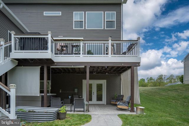 310 LIBERTY HALL DR, Fredericksburg, VA 22406