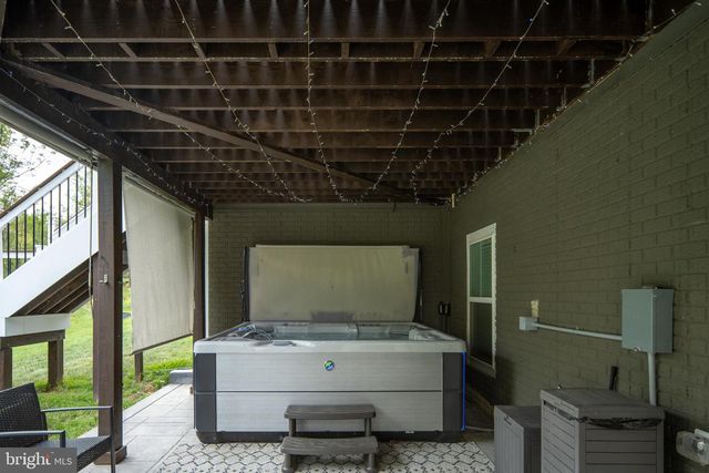 310 LIBERTY HALL DR, Fredericksburg, VA 22406