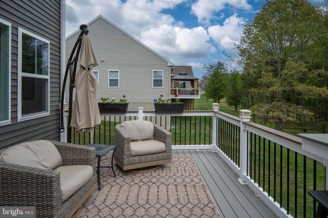 310 LIBERTY HALL DR, Fredericksburg, VA 22406