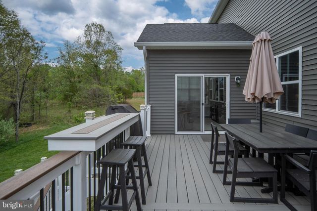 310 LIBERTY HALL DR, Fredericksburg, VA 22406