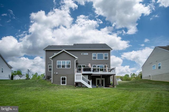 310 LIBERTY HALL DR, Fredericksburg, VA 22406