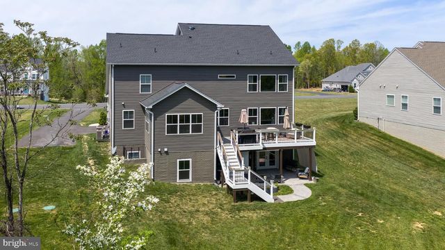 310 LIBERTY HALL DR, Fredericksburg, VA 22406