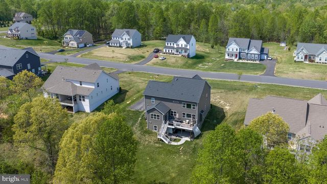 310 LIBERTY HALL DR, Fredericksburg, VA 22406