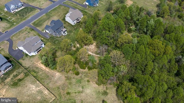 310 LIBERTY HALL DR, Fredericksburg, VA 22406