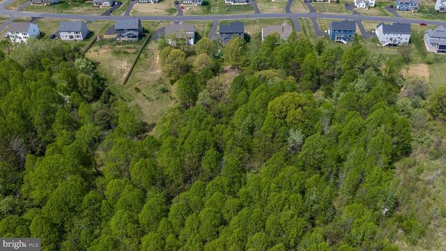 310 LIBERTY HALL DR, Fredericksburg, VA 22406