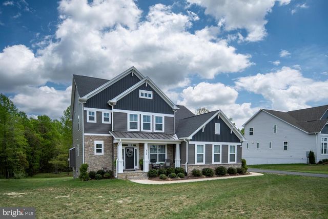 310 LIBERTY HALL DR, Fredericksburg, VA 22406