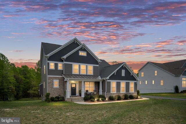 310 LIBERTY HALL DR, Fredericksburg, VA 22406