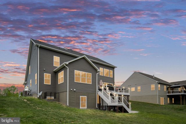 310 LIBERTY HALL DR, Fredericksburg, VA 22406