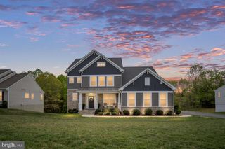 310 LIBERTY HALL DR, Fredericksburg, VA 22406