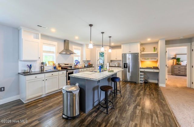 3435 Pink Blossom Circle, Winterville, NC 28590