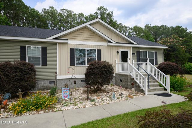 3435 Pink Blossom Circle, Winterville, NC 28590