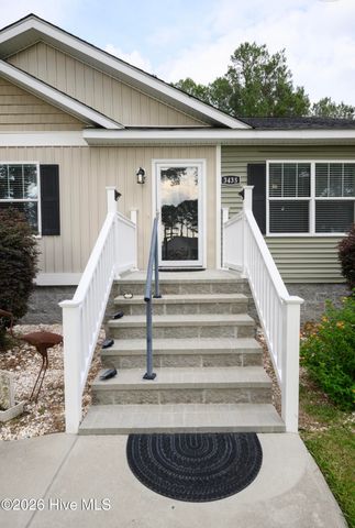 3435 Pink Blossom Circle, Winterville, NC 28590