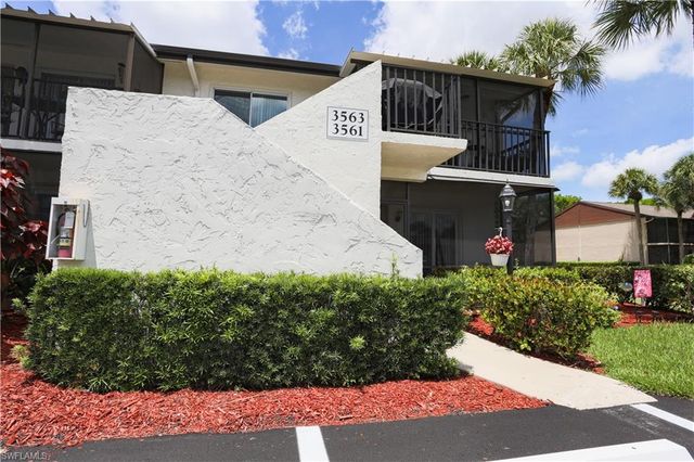 3563 Antarctic CIR 2102, Naples, FL 34112