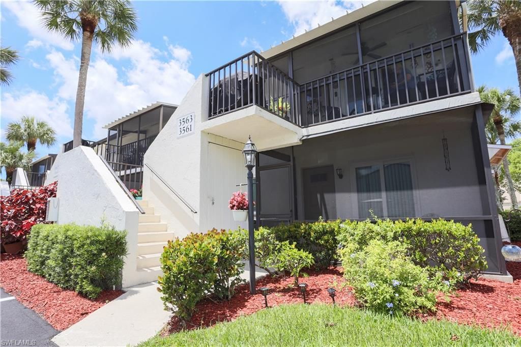 3563 Antarctic CIR 2102, Naples, FL 34112