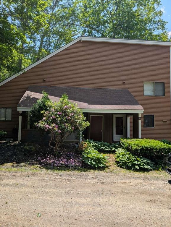 12 Streamside Road # 9, Campton, NH 03223