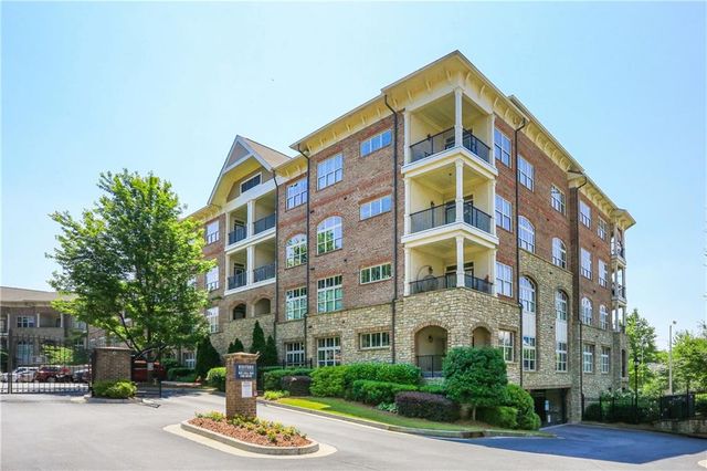 625 Piedmont Avenue NE 3002, Atlanta, GA 30308