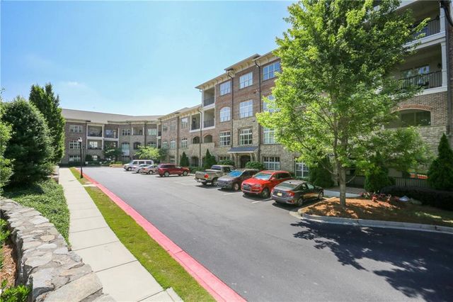 625 Piedmont Avenue NE 3002, Atlanta, GA 30308