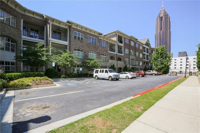 625 Piedmont Avenue NE 3002, Atlanta, GA 30308