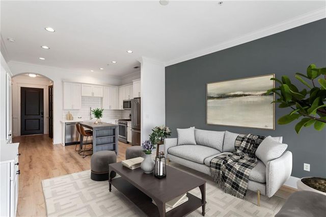 625 Piedmont Avenue NE 3002, Atlanta, GA 30308
