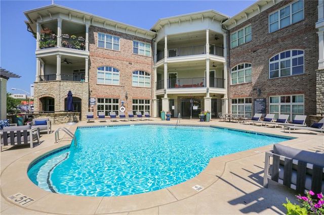 625 Piedmont Avenue NE 3002, Atlanta, GA 30308