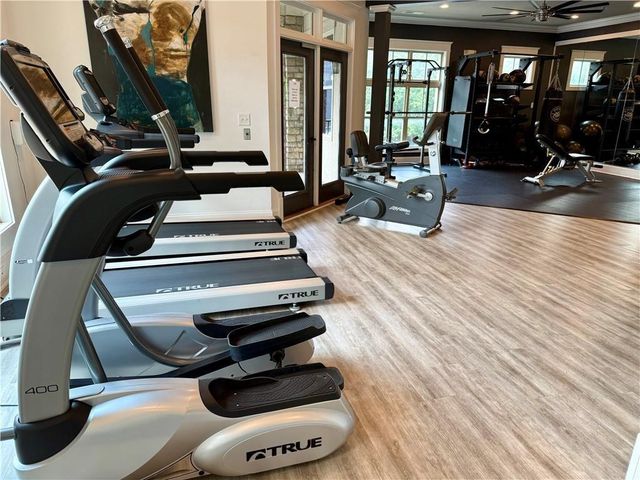 625 Piedmont Avenue NE 3002, Atlanta, GA 30308