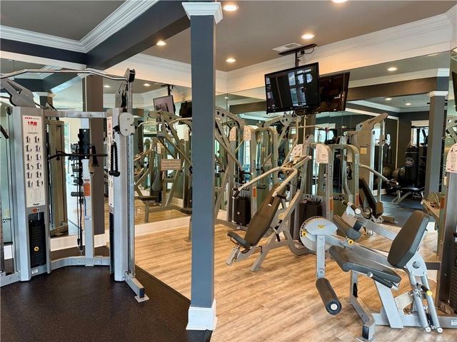 625 Piedmont Avenue NE 3002, Atlanta, GA 30308