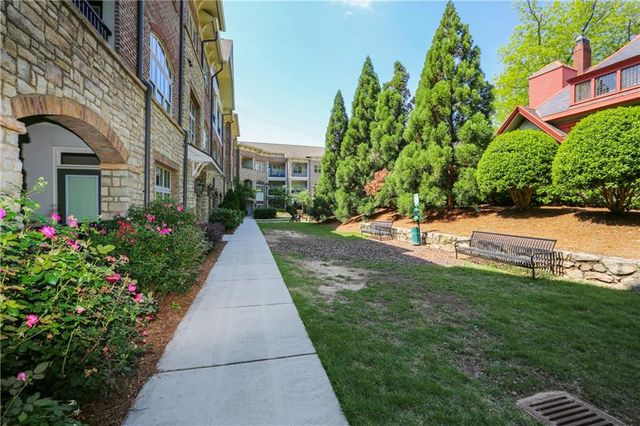 625 Piedmont Avenue NE 3002, Atlanta, GA 30308