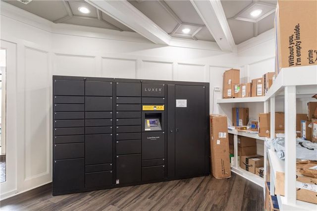 625 Piedmont Avenue NE 3002, Atlanta, GA 30308