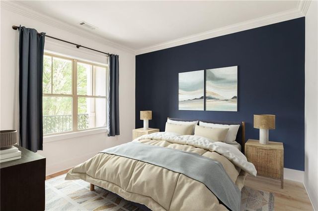 625 Piedmont Avenue NE 3002, Atlanta, GA 30308