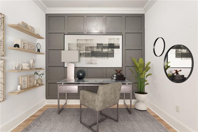 625 Piedmont Avenue NE 3002, Atlanta, GA 30308