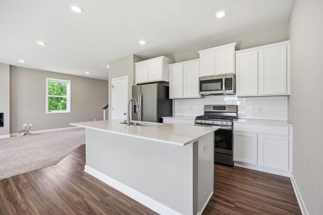 840 111th Lane NE, Blaine, MN 55434