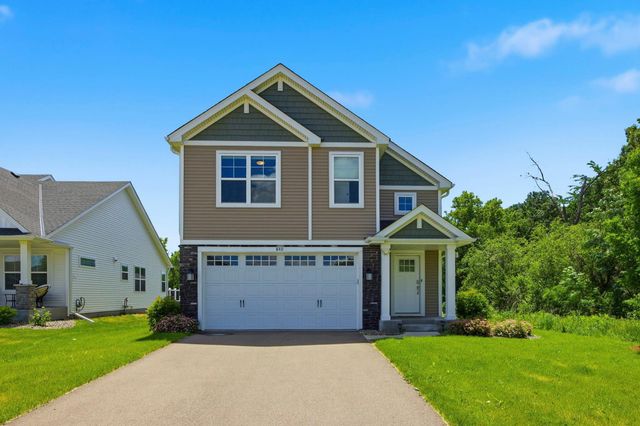 840 111th Lane NE, Blaine, MN 55434