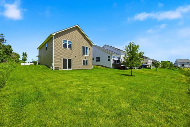 840 111th Lane NE, Blaine, MN 55434
