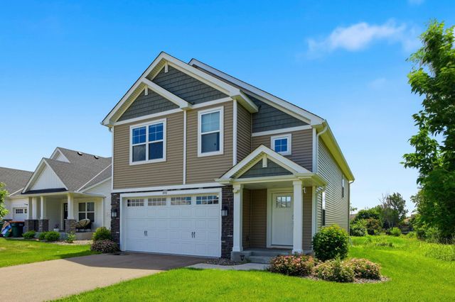 840 111th Lane NE, Blaine, MN 55434