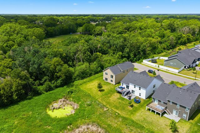 840 111th Lane NE, Blaine, MN 55434