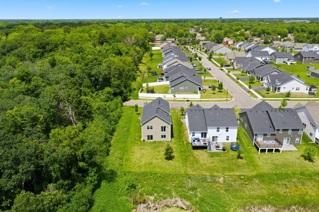840 111th Lane NE, Blaine, MN 55434