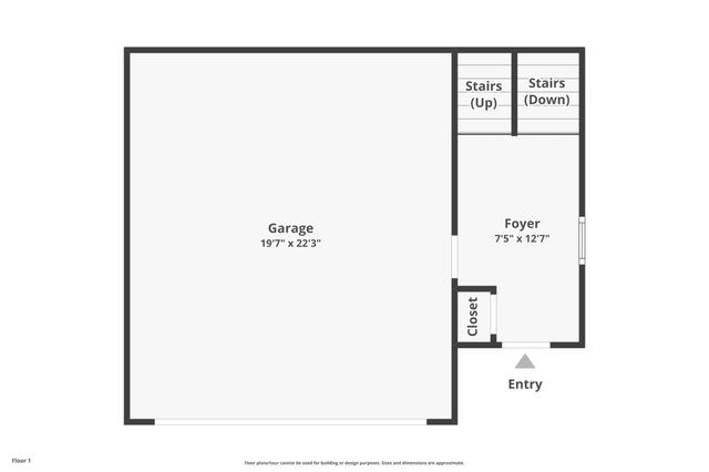 840 111th Lane NE, Blaine, MN 55434