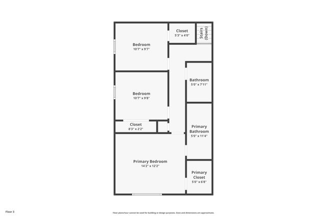 840 111th Lane NE, Blaine, MN 55434