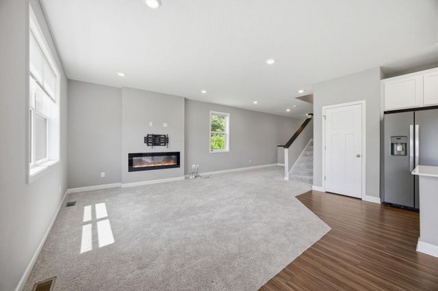 840 111th Lane NE, Blaine, MN 55434