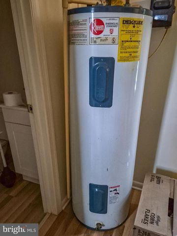 810 CENTER ST, Cambridge, MD 21613