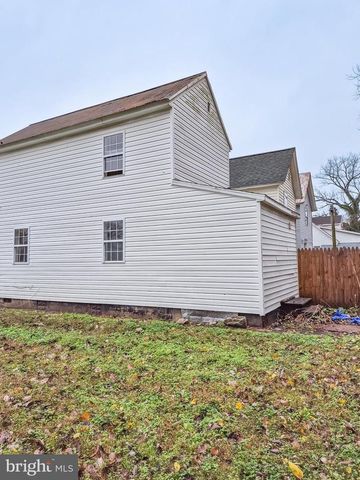 810 CENTER ST, Cambridge, MD 21613