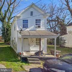 810 CENTER ST, Cambridge, MD 21613