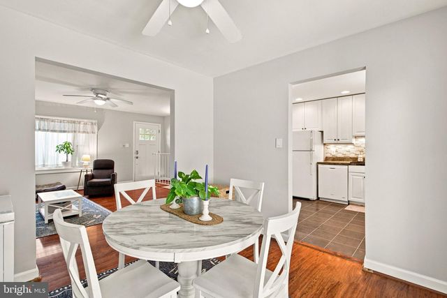 5256 MEDWICK CT, Woodbridge, VA 22193