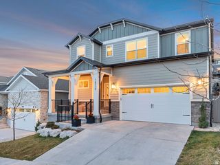 14712 S GLACIAL PEAK DR, Draper, UT 84020