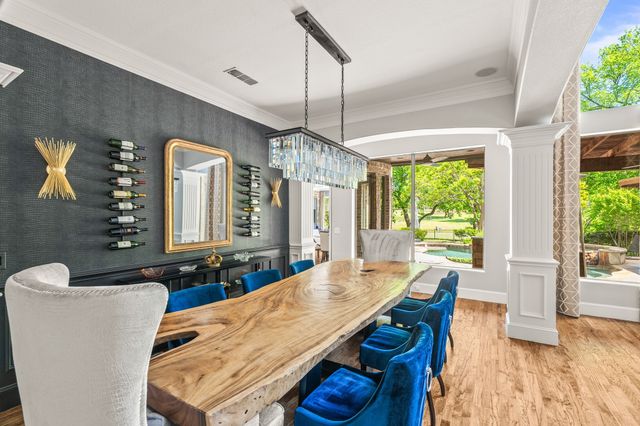 1709 Singletree Court, Mckinney, TX 75072